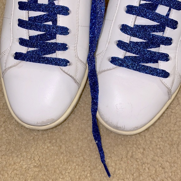 saint laurent sneakers - Picture 3 of 5